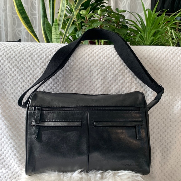 Enzo design premium leather bag - Picture 14 of 16